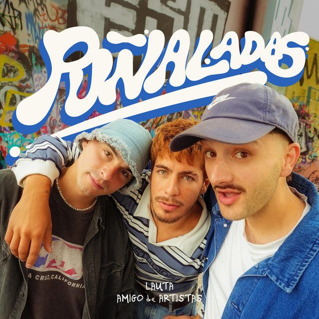 Portada del track Puñaladas